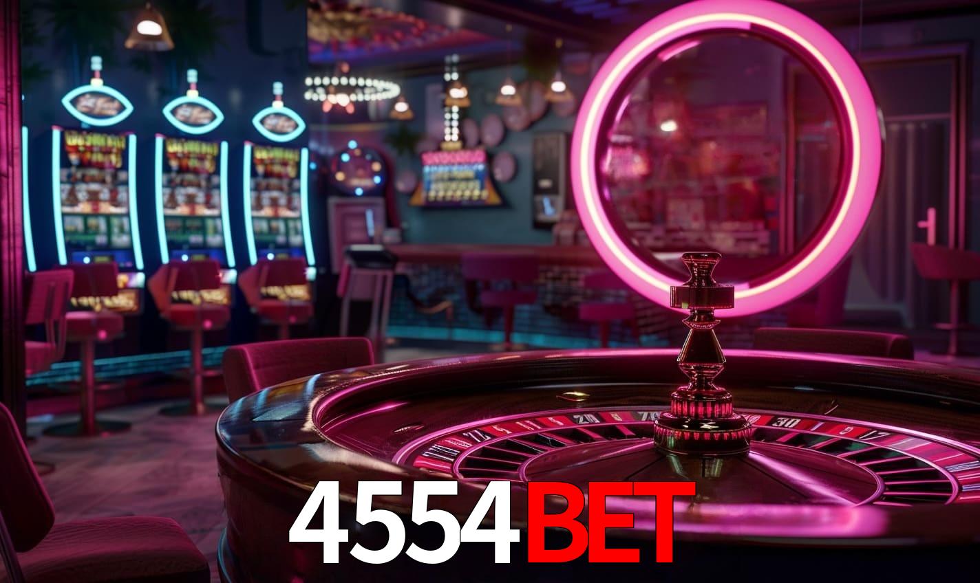 Jogos de Mesa Premium 4554bet BET - Blackjack, Roleta, Baccarat
